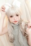 極品網紅美少女嫩妹草莓味的奈奈兔罕露臉高價24套-NO.013 第2季 Vol.05 小狐狸