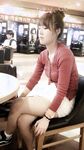 我和愛養泰迪的女友那些風流事 分手後的性生活泄露 內射流精 完美露臉 高清