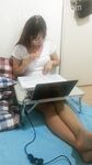 我和愛養泰迪的女友那些風流事 分手後的性生活泄露 內射流精 完美露臉 高清