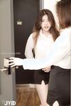 極品JVID情色女王雪乳嫩模▌雅捷x裘伊▌職裝OL無力反抗的倆人 誘人黑絲嫩穴強制侵犯抽插 呻吟迭起
