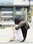 【黑客破解】台中18歲的舞蹈班學員黃嘉雯 各種私拍泄密流出6