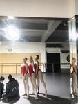【黑客破解】台中18歲的舞蹈班學員黃嘉雯 各種私拍泄密流出6