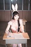[白莉愛吃巧克力]斗羅大陸 小舞