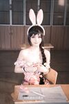 [白莉愛吃巧克力]斗羅大陸 小舞