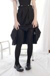 少女秩序之內部定製 NO.002 騷學妹 光光扒開給你看 快來入我吧哥哥！
