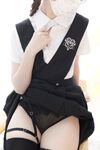 少女秩序之內部定製 NO.002 騷學妹 光光扒開給你看 快來入我吧哥哥！