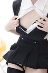 少女秩序之內部定製 NO.002 騷學妹 光光扒開給你看 快來入我吧哥哥！