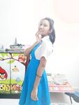 黃嘉雯 制服 07 - 09#2021
