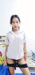 黃嘉雯 制服 07 - 09#2021