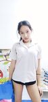 黃嘉雯 制服 07 - 09#2021