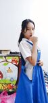 黃嘉雯 制服 07 - 09#2021