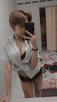 黃嘉雯 制服 07 - 09#2021