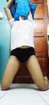 黃嘉雯 制服 07 - 09#2021