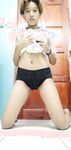 黃嘉雯 制服 07 - 09#2021
