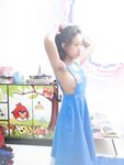 黃嘉雯 制服 07 - 09#2021