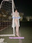 【重磅推薦】超清純露出女神【WANANH】，極品小蘿莉，景區全露+宿舍樓道性愛+超市露出，玲瓏有致