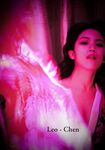 被封已退圈！推特幾十萬粉攝影大咖LeoChen絕頂作品，各種露臉美模小姐姐極限露出調教張張精品