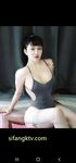 抖音微博500W粉絲超級網紅『宋昱欣』超級付費露三點私拍 100美刀無碼露點照 高清