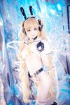 萌新推特00後露臉網紅美少女▌白莉愛吃巧克力▌JK白虎安琪拉 甜美可愛大尺度高清私拍
