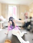 出山就封神！推特超強SM大神【奴印文化】五位御用極品反差女奴推特勁爆調教原版無水印肆雨-siyukule