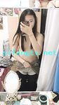 最新四位反差婊淫盪啪啪自慰大尺度私拍流出 人前女神 人後母狗 淫照私拍772P 高清2