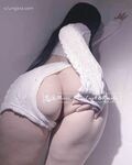 【推特 屁股大大】極品蜜桃臀 滿屏的美臀 後入簡直爽爆