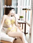 推特超極品女神『晗晗』超極品女神極品美乳鮑魚一線天 極品蜜桃臀 後入簡直爽爆 高清2