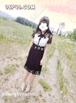 重磅推薦！淫盪肥臀人妻母狗【見過騷的 沒見過這么騷的】喜歡戶外露出，喜歡被很多男人操