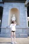 五個極品身材蘿莉反差露出萌妹 公路啪啪 戶外野戰 餐廳露出 絕版資源  李小柯super柯