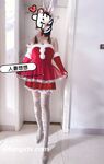 蜂腰肥臀尤物反差婊~極品吊鍾巨乳人妻想想私拍視圖戶外野戰人前露出調教啪啪呻吟好聽直叫爸爸