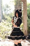 兩位高顏值COS女神『木之本瀾+桃谷若姬子』最新大尺私拍 各式動漫女神 美乳粉穴 高清 木之本瀾第二彈2022.04.24開始