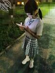 海角社區禽獸父親破處18歲蘿莉女兒後續 喂閨女吃春Y後悔不已累的我的老腰都快斷了
