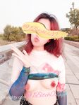 推特露出女神『Mingo愛露出』廣州高顏值人妻母狗露出啪啪私拍流出 大膽刺激 高清