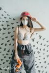 推特色影大神『Cameraman』最新私拍大牌網紅嫩模超美甄選 翹美靚乳 無毛嫩穴 高清