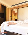 綠帽癖淫妻『綠奴妻』看著老婆和野男人做愛被內射 穿著嫁衣和情夫做愛 老公一旁觀戰 高清