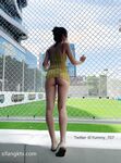 超高質量8位露出博主福利最新私拍甄選 全裸戶外勾引 爆操蜜桃臀《強烈推薦》高清Yummy