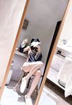 推特高質量女主甄選『玫玫+汌汌+晚晚+卷卷+萌妃』戶外裸舞露出 豐臀騎乘啪啪 蘿莉美乳粉穴