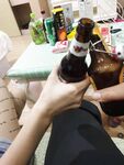 海角社區好哥哥封神之作 灌醉後強上了03年妹妹 舔逼後草哭最後射在屁股上