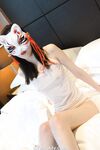 火爆PANS人氣女神『狐狸』最新超大尺度 鮑魚又肥又粉又嫩 乳頭粉嫩 貼穴拍攝 高清