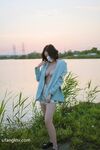 【唯美女神 重磅精品】最新推特五位『稀有古裝風』色影大神私拍甄選未時告白