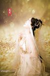 唯美女神 重磅精品】最新推特五位『稀有古裝風』色影大神私拍甄選夏月