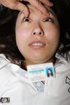 最新真實迷玩公司女同事 開口器 暴力翻 抽插各種玩弄 特寫無套抽插小穴 超清4K