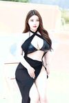 秀人網巨乳嫩模『軟軟RORO』十月最新大尺度私拍 讓人窒息的爆彈巨乳 完美露臉 高清