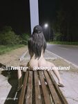 最新推特七位人氣蘿莉女主露出私拍 戶外野戰全裸路邊翹美臀後入啪啪小韻