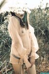 唯美色影師抖叔御用嫩模Ada大尺度私拍流出『此女只應天上有 人間誰配操一回』高清