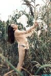 唯美色影師抖叔御用嫩模Ada大尺度私拍流出『此女只應天上有 人間誰配操一回』高清