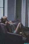 唯美色影師抖叔御用嫩模Ada大尺度私拍流出『此女只應天上有 人間誰配操一回』高清