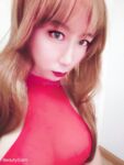 【网红摄影】重磅！整合28位超强摄影+极品网红 超给力，抖叔 希威社 戴菲妮 野叔 无尘 等各类
