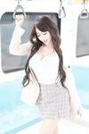 巨乳妙龄女神【乐乐】下班回家途中被电车痴汉尾随趁她熟睡进屋强行交合嘴说不要却迎合着高潮