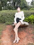 【精品推荐】极品骚气淫荡母狗 开发露脸露点的高颜值女神